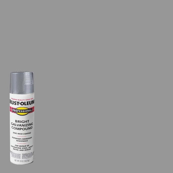Professional Brt Galv Spray Compound 7584838