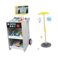 thumbnail image 4 of lionlar Kits de Médecin pour Enfants, Jouets de Rôle Premium pour Infirmière, Cadeau pour Bébé, 4 of 9