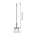 thumbnail image 2 of Liyamei Window Cleaning Squeegee For High Rise Windows Squeegee For Window Cleaning With Wipe And Scrape Design And 180° Rotating Panel Ideal For Outer Glass And Home Windows, 2 of 5