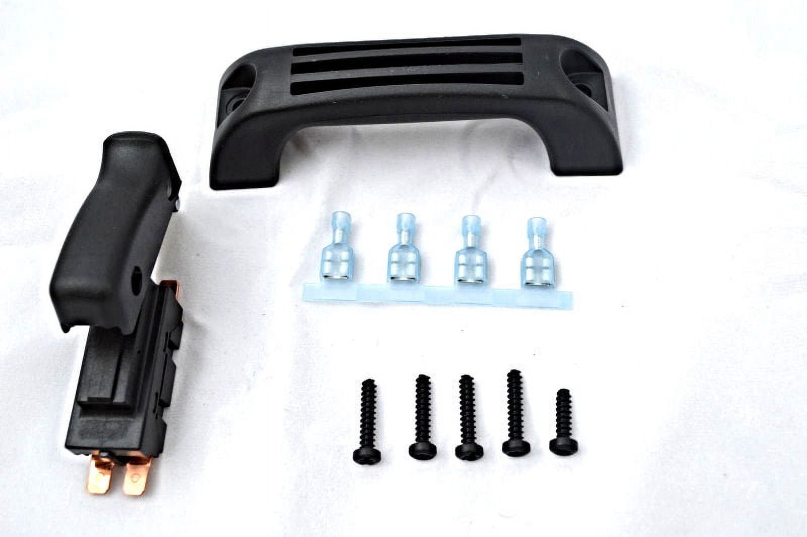Dewalt 5140112-17 OEM Switch Kit 287948-00, 383144-00