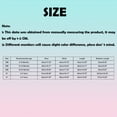 thumbnail image 3 of Xudanell Girls Summer Outfits Cute Sleeveless Tank Tops with Bow and Ruffled Shorts Girl Embroidered Clothes Baby Cute 2 Piece Pink 6-12 Months, 3 of 9