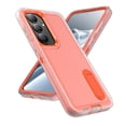 thumbnail image 2 of Para Samsung Galaxy S26 5G Funda para Teléfono de 6,3" con Soporte Incorporado, Funda Protectora Resistente a Prueba de Golpes/polvo/caídas de Grado Militar para Samsung Galaxy S26 5G, Naranja, 2 of 8