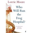 thumbnail image 1 of Who Will Run the Frog Hospital?, 1 of 1
