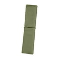 thumbnail image 3 of Esterilla de picnic para exteriores, gruesa, portátil, plegable, para acampar, silla de playa ejercito verde, 3 of 9