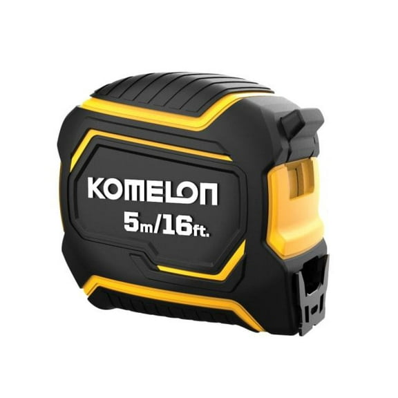 Komelon - Extreme Stand-out Pocket Tape 5m/16ft (Width 32mm)