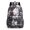 Style 6, variant on Preston Playz Graphic Pink Backpack for School, Anime-Inspired Laptop Bag with Lightweight Design and Ample Room for Books and Essentials