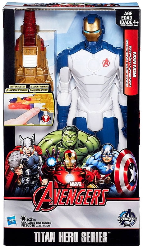 titan hero series walmart