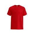 thumbnail image 4 of Next Level Apparel The 1810 Ideal Cotton Tubular Crew Neck T Shirt (Men's/Women's), 4 of 4