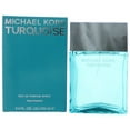 thumbnail image 3 of Turquoise by Michael Kors for Women - 3.4 oz EDP Spray, 3 of 3