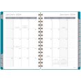 thumbnail image 3 of Mead Small Modern Landscape 2024 Weekly/Monthly Planner, 3 of 4