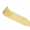 thumbnail image 5 of Wood Back Scratcher Bamboo - 3 Pack Thickened Durable Back Scratcher for Adults Women Men , Kids Back Scratcher with Long Handle, 5 of 6