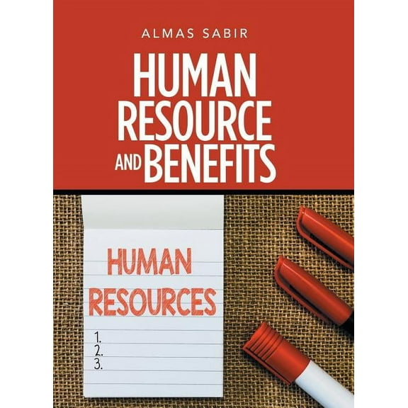 Human Resource and Benefits (Hardcover)