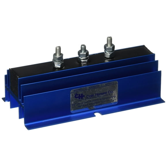 Cole Hersee 48090 Isolateur de Batterie