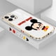 thumbnail image 1 of IPhone 11 Pro MAX SE 2020 X XS XR 6 6S 7 8 Plus 2022 Compatible Compatível Funda Celular Suave Para De Mouse, 1 of 4