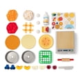 thumbnail image 4 of Set de Juguetes de Comida para Juego de Imaginación Melissa & Doug Haz y Hornea Tartas, 4 of 9