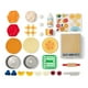 thumbnail image 4 of Set de Juguetes de Comida para Juego de Imaginación Melissa & Doug Haz y Hornea Tartas, 4 of 9