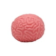 thumbnail image 2 of Brain Stress Balls,Squishy Brain Fidget Splat Ball,Sensory Soft Prop Tool,Funny Fake Brain Halloween Decoration Props,Fake Pu Brain Squeeze for Hand Muscle Exercise Adult Relieve Stress Anxiety, 2 of 7