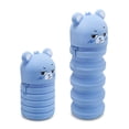 thumbnail image 3 of Lapicera Ositos Cariñositos Azul De Silicona Estuche Escolar Andromeda Inc, 3 of 5