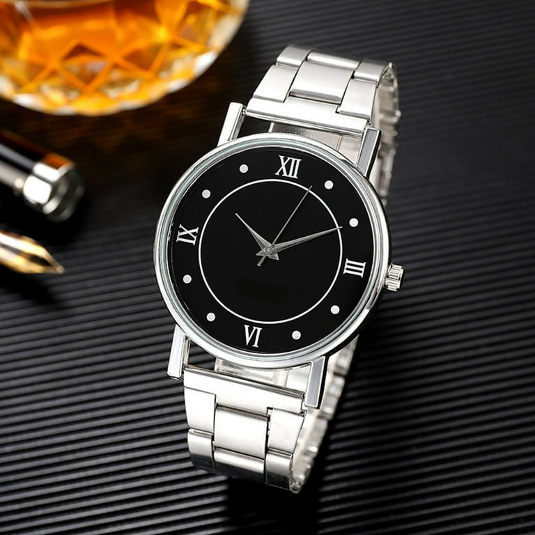 Jewelry Watches for Women Surf Watches Rechargeable Watch Ggb100 Gstb400x 1a4 Men s Casual Business Quartz Watch Ultra Thin Sieco5 Watch for Men Szsb011 Land Watch Analog Watch for Women Surplus Watch...