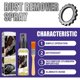 thumbnail image 3 of Wheel Hub Renewal Agent Convenient to Use Metal Paint Cleaner Spray Suitable for Car Wheels Bicycle Chains, 3 of 4