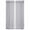 Gray, variant on Midnight Blue Striped Door Curtains for Door Window, French Sidelight Front Back Door Curtains With Tieback, Beige Geometric Modern Art Kitchen Rod Pocket Drapes Panel, 54"x72"