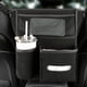 thumbnail image 1 of pstuiky Organizador de maletero para coche SUV gran capacidad para colgar en el respaldo del asiento (58 x 43 cm), 1 of 6