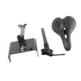 thumbnail image 1 of Sillín ajustable para Segway para Ninebot, sillín ajustable para patinete eléctrico Sillín para Segway para patinete eléctrico Ninebot Ingeniería de precisión, 1 of 12