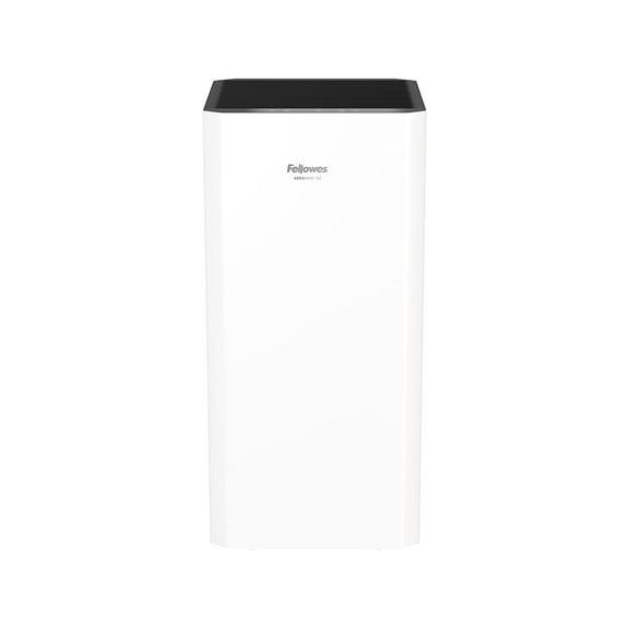 Fellowes AeraMax SV H13 True HEPA Air Purifier White/Black (9794501)