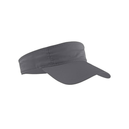 Blue Team Visor - Top Headwear Fashion Visor