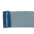 thumbnail image 4 of Yoga estiramiento correa D- cinturón estiramiento banda cintura pierna Fitness ejercicio gimnasio Azul kusrkot Cinturón elástico de yoga, 4 of 6
