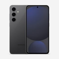 Restored Samsung Galaxy S24 FE 5G with Galaxy AI (2024) 128GB 8GB RAM | 6.7" Dynamic AMOLED 120Hz Display | GSM Unlocked Graphite (Refurbished)