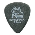 thumbnail image 1 of Dunlop - Gator Std.Refill 12-Pk 2,00mm, 1 of 2