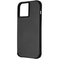 thumbnail image 1 of Case-Mate – Robuste Série – Housse de Protection pour iPhone 13 Pro Max - Noir (Utilisé), 1 of 3