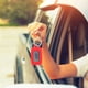 thumbnail image 4 of BRIGHTFUFU Cubierta de la carcasa Funda de silicona para el control remoto del coche Antirrobo Alarma automática para Starline E90 E91 E60 E61, 4 of 7