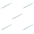 thumbnail image 1 of Destyer Adjustable Rod For Guitar Easy To Play Beautifully Designed Tool Blue Rich Sound Blue 420mm 5Set, 1 of 6
