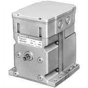 HONEYWELL M6184F1014 - Braukmann M6184F1014 - 24V Actuator Floating Control 150 Lb Torque Replac
