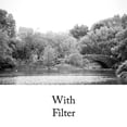 thumbnail image 3 of Hoya 72mm Yellow K2 Multi Coated Glass Filter, 3 of 3