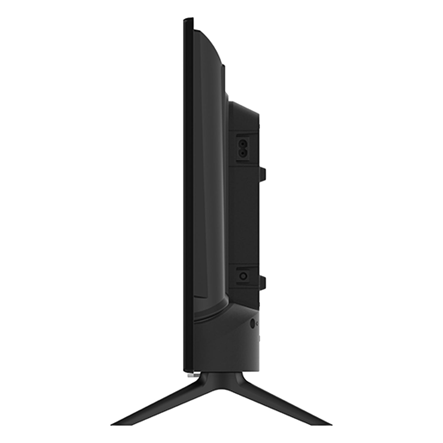 Supersonic SC-2416STV 24" Smart LED-LCD TV - HDTV - Black