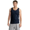 thumbnail image 1 of Gildan Débardeur à Encolure en U pour Hommes en Coton 100 pour Cent. 2200, 1 of 5