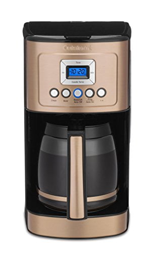 Cuisinart DCC-3200CP PerfecTemp 