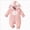 A34-Pink, variant on Comfort Baby Long Sleeve Bodysuits, Organic Cotton, Boys & Girls,6-12 Months 12-24 Months 2t 3t 4t 5t 6t 7t 8t 9t Children(Blue,0-3 Months)