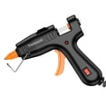 thumbnail image 2 of Thinkwork Electric glue guns, Mini Hot Glue Gun with 30 Glue Sticks, Fast Heating Hot Melt Gun, 2 of 5