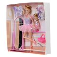 thumbnail image 3 of Muñeca Brittany set clases de ballet, 3 of 4