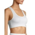 thumbnail image 3 of No Boundaries Women's Scoop Neck Bra, 3 of 6