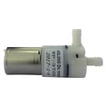 thumbnail image 3 of -370B DC Mini Water Pump 12V High Pressure Pump Household Self-Priming High Flow Mini Water Pump Motor, 3 of 5