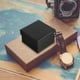 thumbnail image 5 of 4 cajas de embalaje con tapa, cajas decorativas con tapas, pequeñas cajas de envío para pequeñas empresas, caja de regalo, caja de embalaje para regalo de corbata, 5 of 7