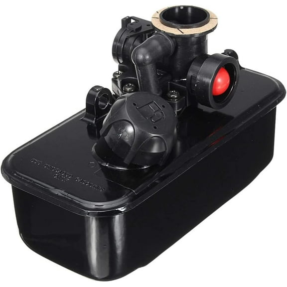 Compatible with Briggs & Stratton 494406/499809 gasoline lawn mower carburetors
