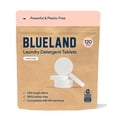 thumbnail image 1 of Detergente para ropa en pastillas BLUELAND de 120 unidades, sin plástico, 1 of 9