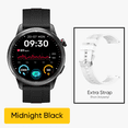 thumbnail image 3 of Versión global realme Watch S2 Reloj inteligente Pantalla AMOLED de 1,43'' Batería de 20 días de duración Spuer AI Engine IP68 Reloj inteligente resistente al agua, 3 of 5