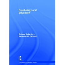 Foundations of Education Studies: Psychology and Education (Hardcover)